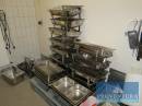 Chafing-Dishes 14x GN 1/1