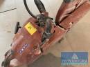 Benzin-Trennschleifer HILTI DSH 900-X