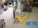 Gabelhubwagen LIFTER GS EVO 25S4 RA