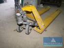 Gabelhubwagen LIFTER GS EVO 25S4 RA