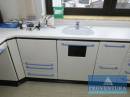 Dental-Arbeitsplatzzeile KAVO Domino