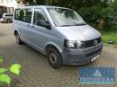 Lkw Transporter VOLKSWAGEN T5 2.0 TDI