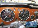 Oldtimer Pkw TRIUMPH TR 4 Cabrio, EZ 1965