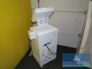 ICE Laser SHR 3 Wellen Diodenlaser zur Haarentfernung im Rollcase