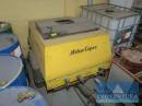 Baukompressor ATLAS COPCO XAS35