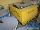 Baukompressor ATLAS COPCO XAS35