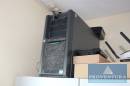 Servertower FUJITSU Primergy TX150 S7