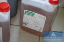 Minilab-Chemikalien RA-4 2x Kanister 20 l Bleichfixierbad-Regenarotor TENENAL RA-4 BX-VR SP