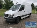 Lkw geschl. Kasten MERCEDES BENZ Sprinter 211 CDI, EZ 2018