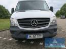 Lkw geschl. Kasten MERCEDES BENZ Sprinter 211 CDI, EZ 2018