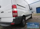 Lkw geschl. Kasten MERCEDES BENZ Sprinter 211 CDI, EZ 2018