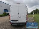 Lkw geschl. Kasten MERCEDES BENZ Sprinter 211 CDI, EZ 2018