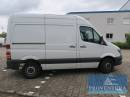 Lkw geschl. Kasten MERCEDES BENZ Sprinter 211 CDI, EZ 2018