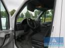 Lkw geschl. Kasten MERCEDES BENZ Sprinter 211 CDI, EZ 2018