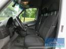 Lkw geschl. Kasten MERCEDES BENZ Sprinter 211 CDI, EZ 2018