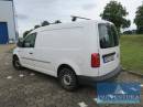 Lkw geschl. Kasten VW Caddy 1.0 TSI, EZ 2017