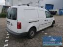 Lkw geschl. Kasten VW Caddy 1.0 TSI, EZ 2017