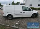 Lkw geschl. Kasten VW Caddy 1.0 TSI, EZ 2017