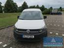 Lkw geschl. Kasten VW Caddy 1.0 TSI, EZ 2017