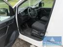 Lkw geschl. Kasten VW Caddy 1.0 TSI, EZ 2017