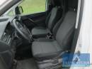 Lkw geschl. Kasten VW Caddy 1.0 TSI, EZ 2017