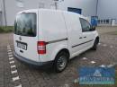 Lkw geschl. Kasten VW Caddy 1.6 TDI, EZ 2015