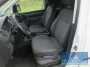 Lkw geschl. Kasten VW Caddy 1.6 TDI, EZ 2015