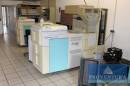 Digitaldrucksystem FUJIFILM Digital Minilab Frontier 370 LP 2000SC