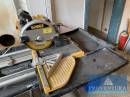 Stein- und Fliesenschneidetisch DEWALT D24000-QS Type 2