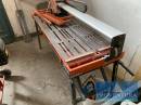 Fliesenschneidemaschine CLIPPER TR 231 GL