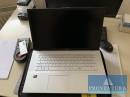 Notebook ASUS VivoBook Model D712D AMD Ryzen5