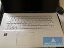 Notebook ASUS VivoBook Model D712D AMD Ryzen5