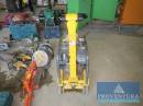 Rüttelplatte WACKER NEUSON DPU 3050H