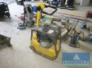 Rüttelplatte WACKER NEUSON DPU 3050H