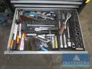 Werkzeugwagen KS TOOLS Masterline