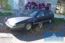 Pkw CITROEN XM Break Y4