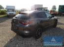 Pkw ALFA ROMEO Stelvio 2.2 TD Q4, EZ 2019