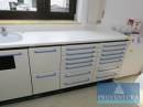 Dental-Arbeitsplatzzeile KAVO Domino