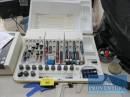 Dental-Farbkoffersystem ESPE Visio Gem