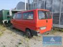 Pkw Fensterbus VW T4 Transporter 1.9 D, EZ 2000