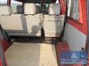 Pkw Fensterbus VW T4 Transporter 1.9 D, EZ 2000