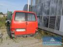 Pkw Fensterbus VW T4 Transporter 1.9 D, EZ 2000