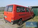 Pkw Fensterbus VW T4 Transporter 1.9 D, EZ 2000