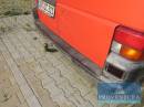 Pkw Fensterbus VW T4 Transporter 1.9 D, EZ 2000