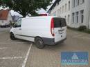 Lkw Transporter MERCEDES BENZ Vito 116 CDI, EZ 2012