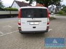 Lkw Transporter MERCEDES BENZ Vito 116 CDI, EZ 2012