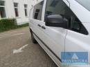 Lkw Transporter MERCEDES BENZ Vito 116 CDI, EZ 2012