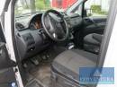 Lkw Transporter MERCEDES BENZ Vito 116 CDI, EZ 2012