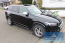 Pkw VOLVO XC90 D5 R-Design AWD, 8-fach bereift, EZ 2015, 130.000 km