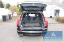 Pkw VOLVO XC90 D5 R-Design AWD, 8-fach bereift, EZ 2015, 130.000 km